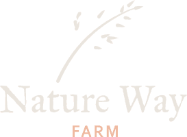 logo nature way farm