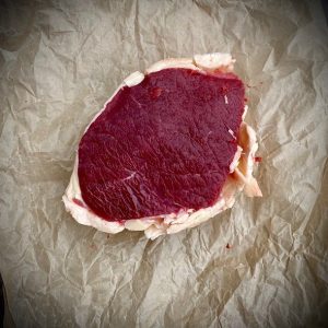 Topside joint, low histamine, 100% grass fed, organic (650-800g)