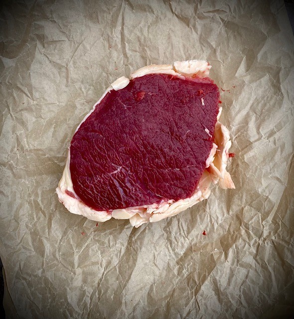 Topside joint, low histamine, 100% grass fed, organic (650-800g)