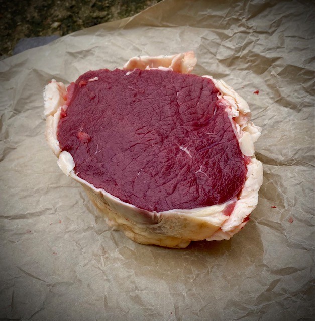 Topside joint, low histamine, 100% grass fed, organic (650-800g) - Image 2